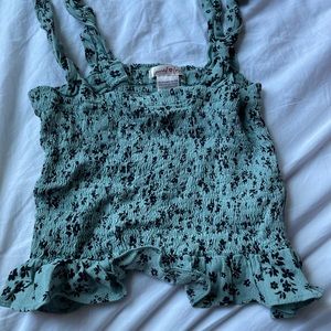 Laurel  & love shirt